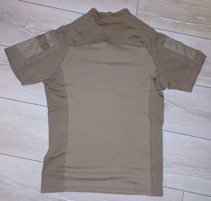 Тактична-бойова футболка ESDY