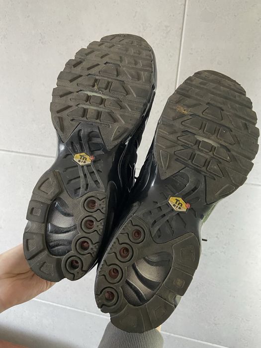 Buty Nike Tn  rozmiar 42