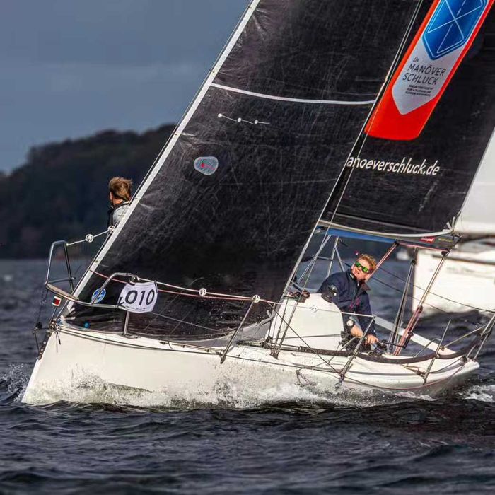 Fok North Sails 2021