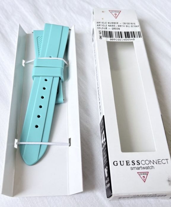 Pasek do zegarka Guess