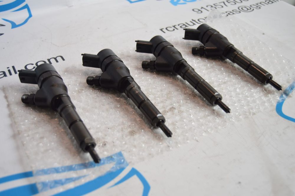 INJETOR INJETORES INJECTOR INJECTORES 0445110044 9637536080 CITROEN