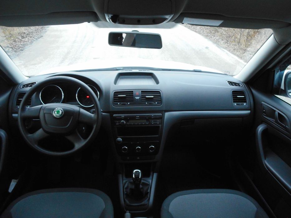 Skoda Yeti 1.8 4x4 salon Polska bez wady olejowej nowe sprzęgło