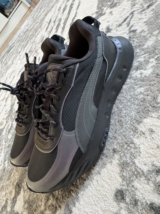 Продам кросівки Puma (оригінал)