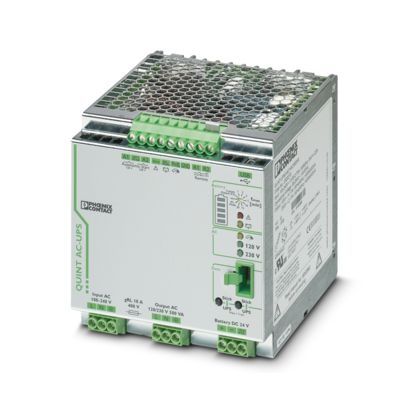 QUINT-UPS/ 1AC/ 1AC/500VA - Zasilacz bezprzerwowy
