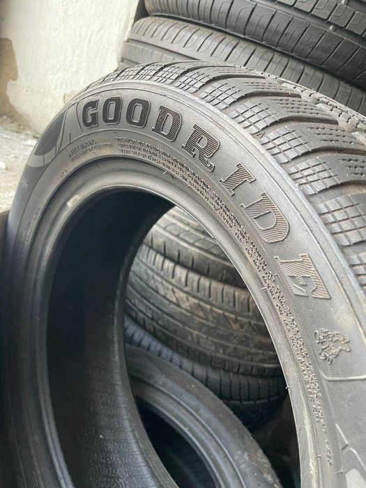 Good ride 205/55r16 20р