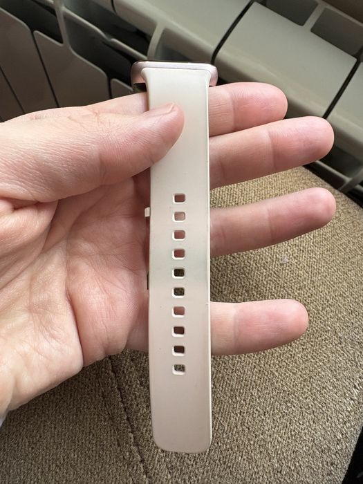 Smartband samsung galaxy fit 3