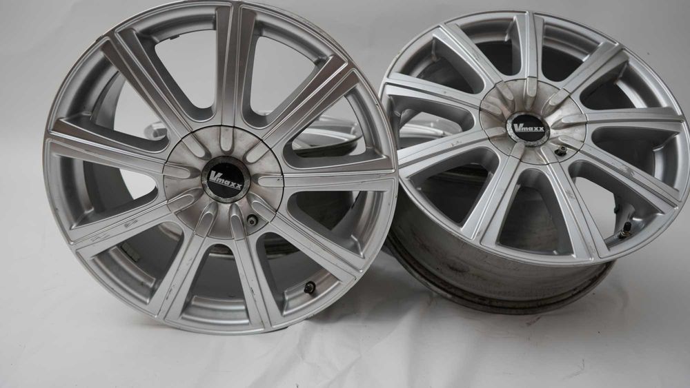 Alufelgi Felgi aluminiowe Borbet 5x114,3 R19 8,5J ET35