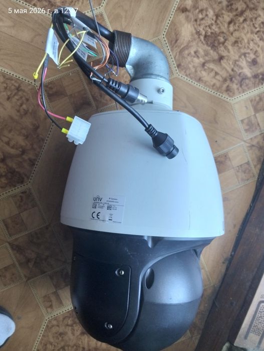 UNV IP Camera  IPC6252SR-X33U
