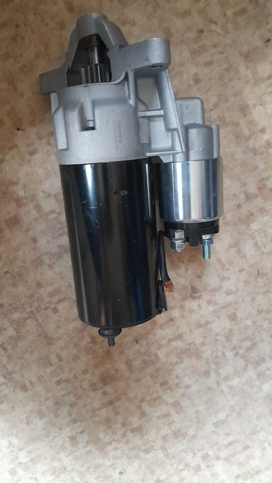 Стартер H102419135  (STR701N0-FC)Mitsubishi Canter