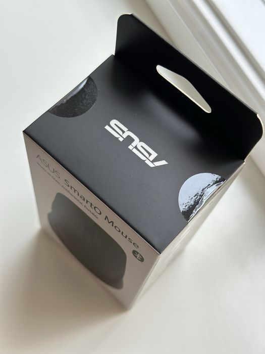 Rato Asus SmartO md200 novo