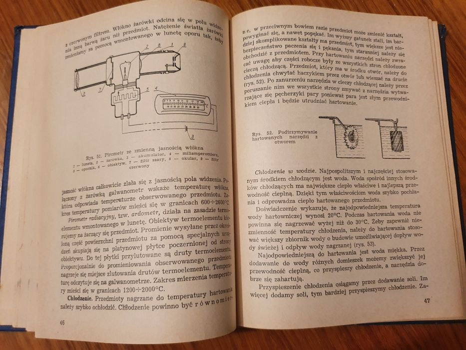 Technologia Obróbka Mechaniczna część 2 - Roman Lipski