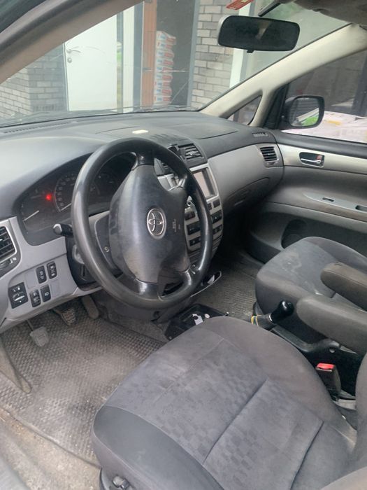 Продам Toyotu Verso