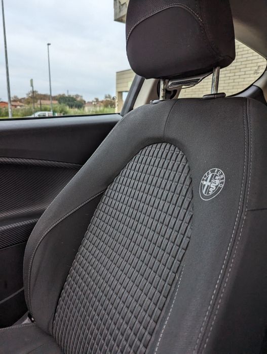 Alfa Romeo Mito 1.6 JTDm | 1 dono