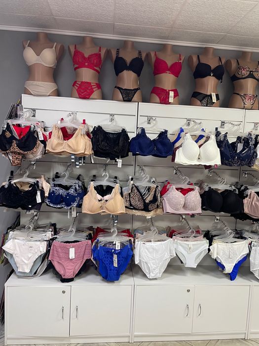 Продам торгове обладнання для магазину