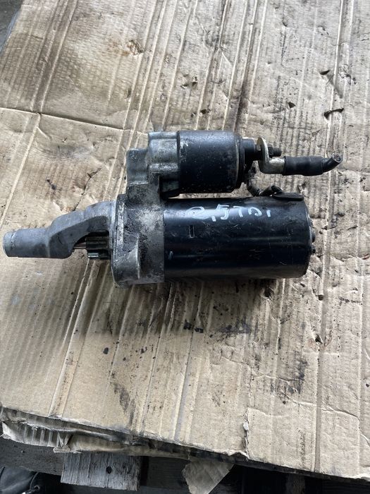 Rozrusznik /2.5 tdi V6 / VW /Passat B5 /Audi /A4/A6/Super B