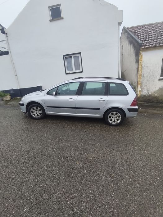 Peogeot 307 SW HDI (Negociável )