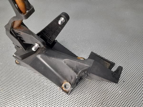 Seletor caixa velocidades NISSAN Qashqai/Qashqai+2 I (J10, JJ10)