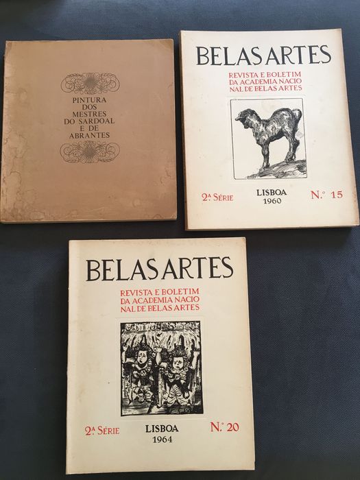 Mestres do Sardoal/Gregório Lopes-Vitrais Alcobaça-Barroco