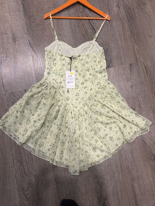 Сукня, сарафан NA-KD