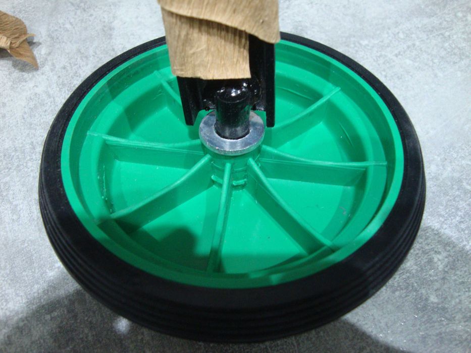 Kółka podporowe boczne 12 cali do rowerek dziecięcy 12 cali