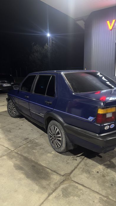 Vollkswagen Jetta 1.8бенз Цікавить Обмін