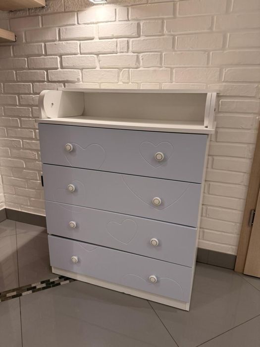 Продам комод IngVart (kids komfort)