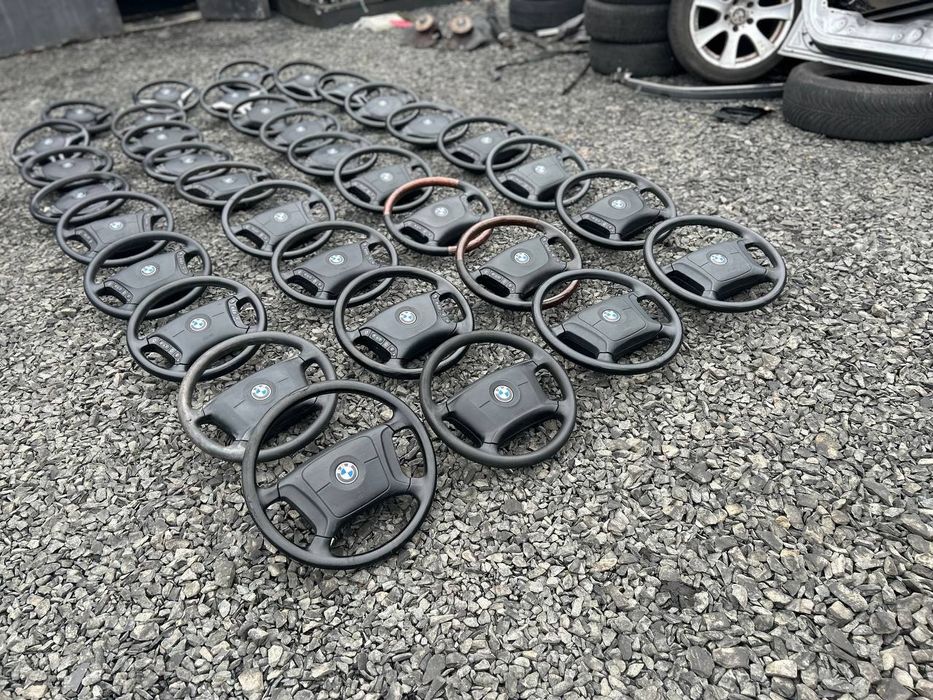 Авторозборка бмв Е39 Е46 Е60 Е90 шрот Шрот bmw BMW разборка запчастини