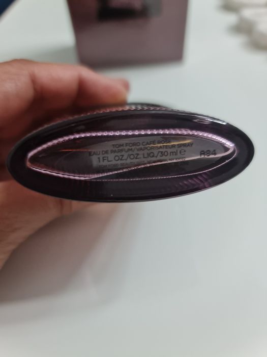 Tom Ford Cafe Rose 30ml