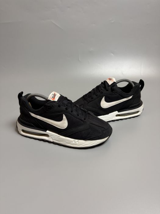 Кросівки жіночі Nike Air Max Dawn Black DC4068-001