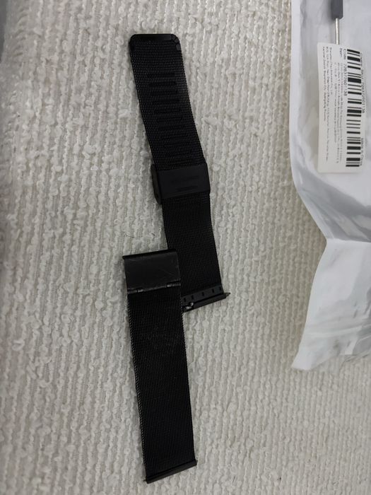 Vendo Smartwatch  Huawei Watch 3 em bom estado