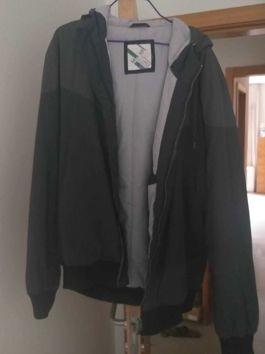 Casacos e Quispos (como novos)