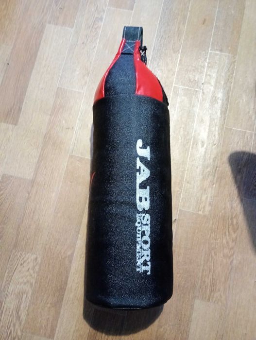 Боксерська Груша