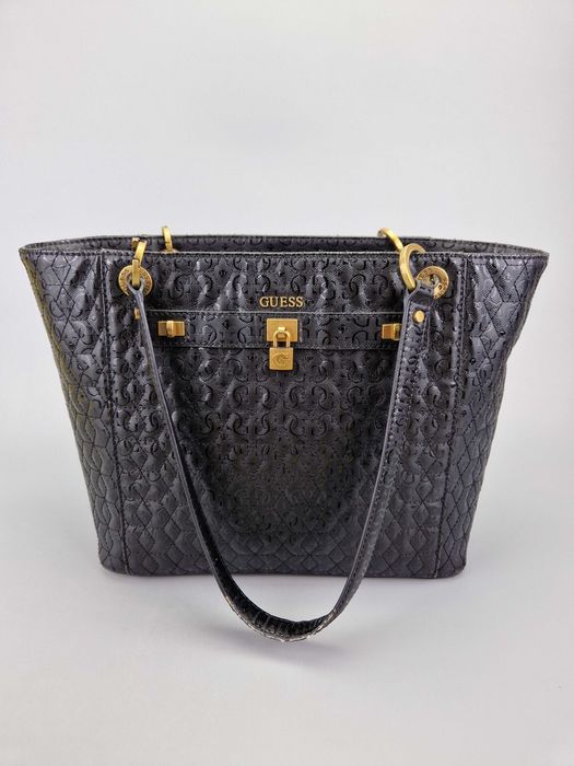 Torebka GUESS Noelle