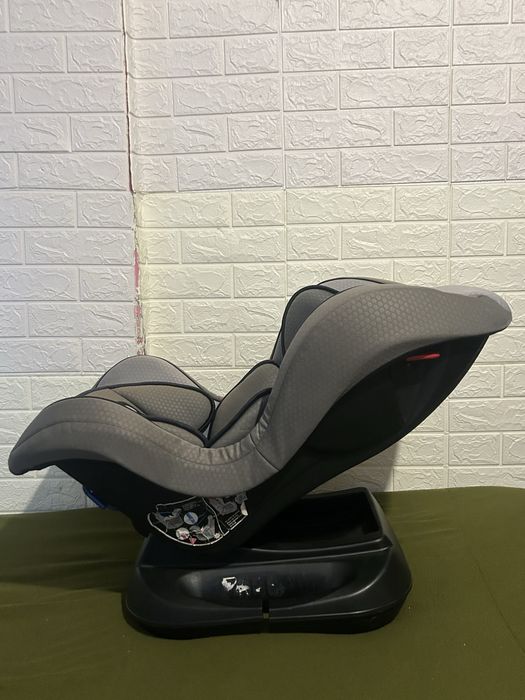 Cadeira Carro Infantia Bebe