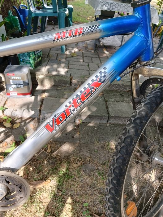 Rower Mtb Vortex