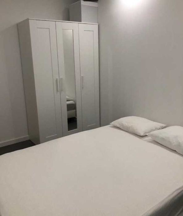 Quarto em Lisboa