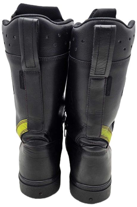 ty ochronne Strażackie HAIX FIRE FLASH rozm. 44 demobil