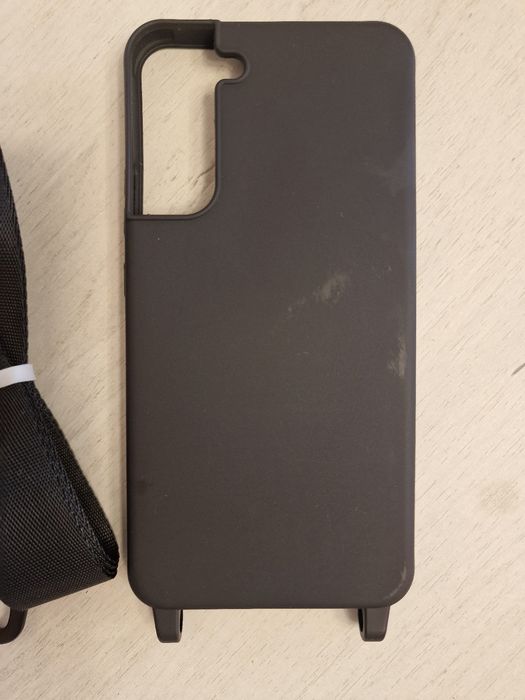 Чохол Samsung galaxy s22 plus 5G