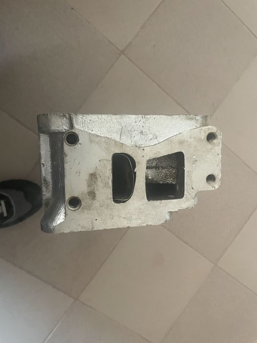 Головка блока циліндрів  УАЗ