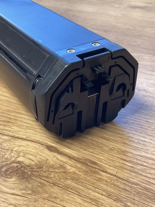 Bateria Bosch PowerTube 625 e-bike NOWA