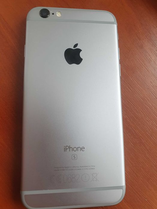 Iphone 6s, 64Gb на запчасти