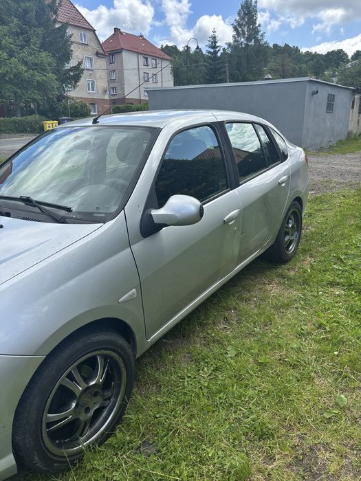 Renault Thalia II