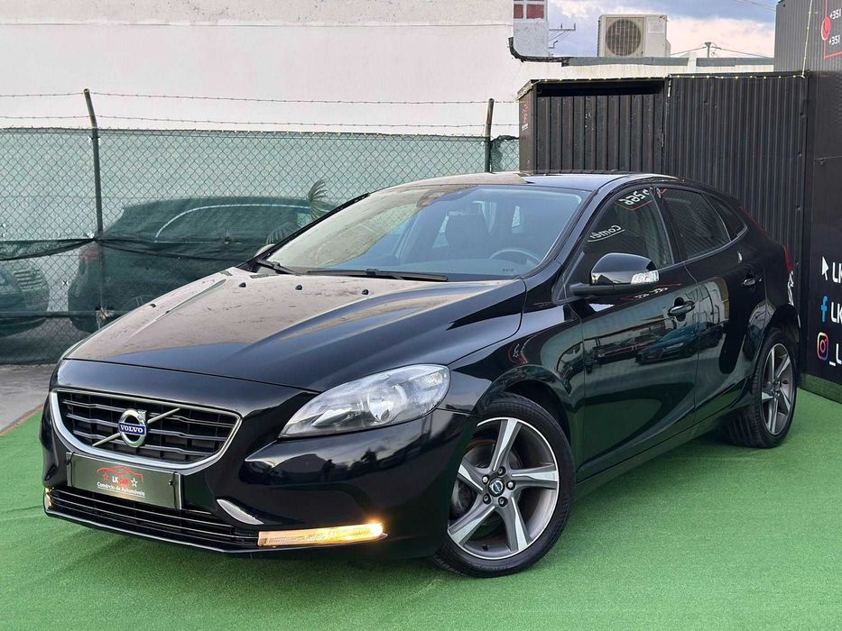 Volvo V40 1.6 Diesel `GARANTIA `
