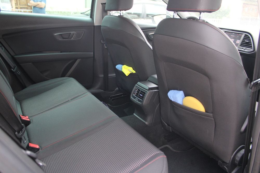 Seat Leon ST 1.4 TSI