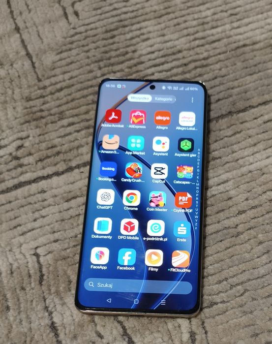 Realme 12 pro+ .