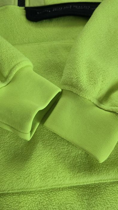 Bluza Zara bluza 134 super stan polar