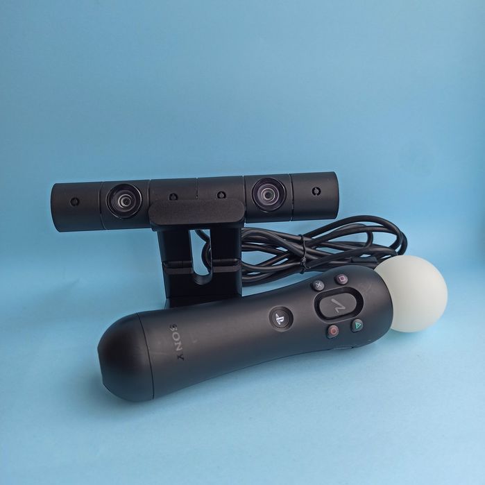 Камера Sony Playstation 4 Camera (v2) Гарантія 1 місяць