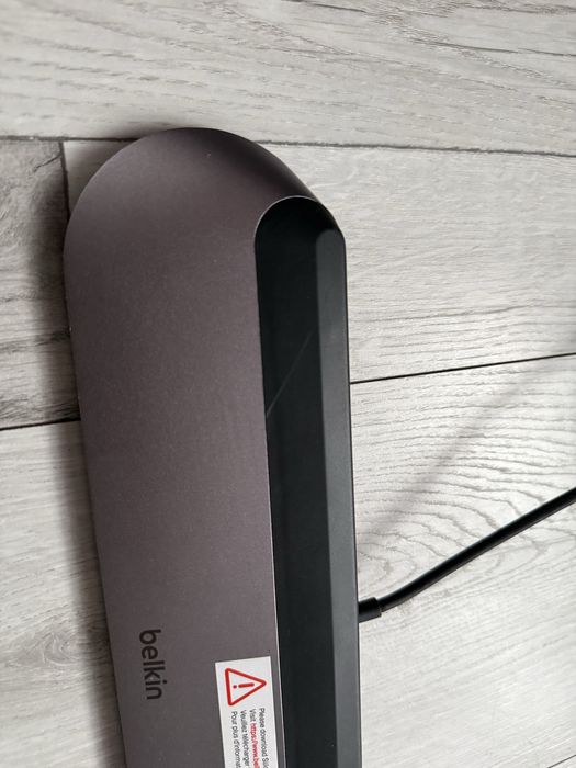 Nowa Stacja dokująca Belkin INC014