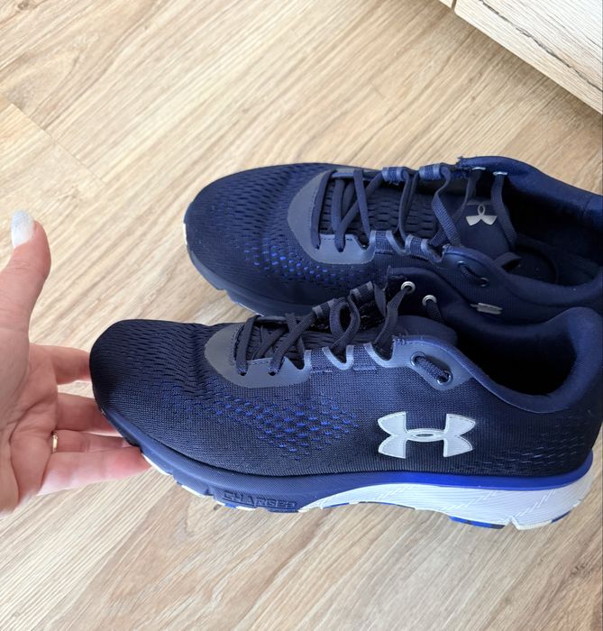 Adidasy Under Armour rozm 41