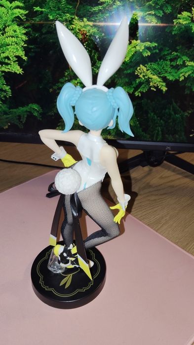 Vendo Figuras de Anime